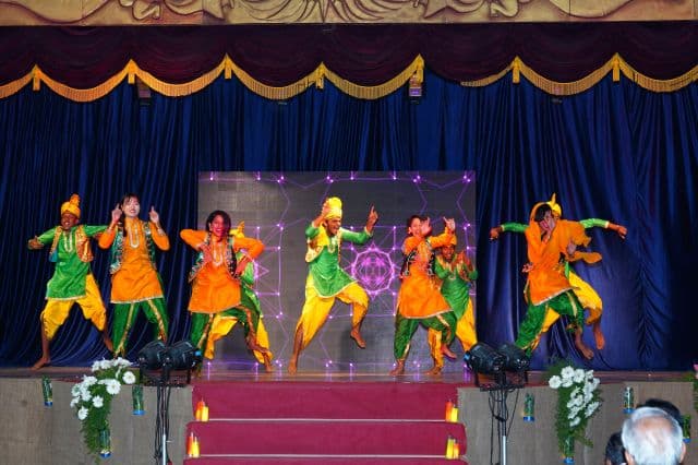 De Paul College Mysore Events and Cultural Activities photo 11