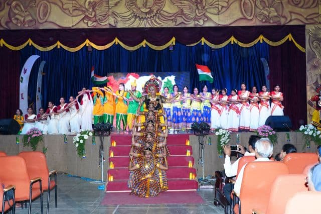 De Paul College Mysore Events and Cultural Activities photo 9