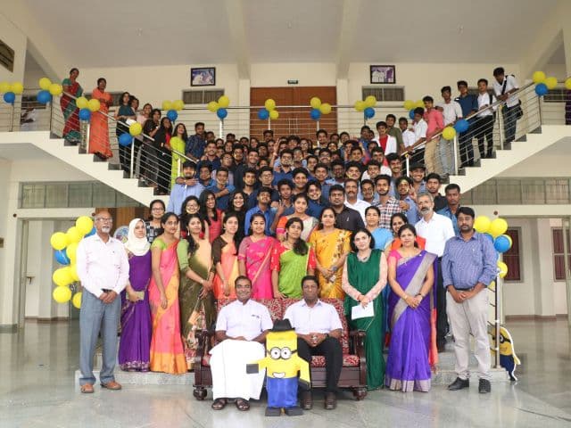 De Paul College Mysore Events and Cultural Activities photo 5