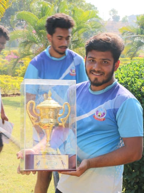 De Paul College Mysore Sports Gallery photo 10