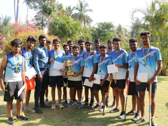 De Paul College Mysore Sports Gallery photo 8