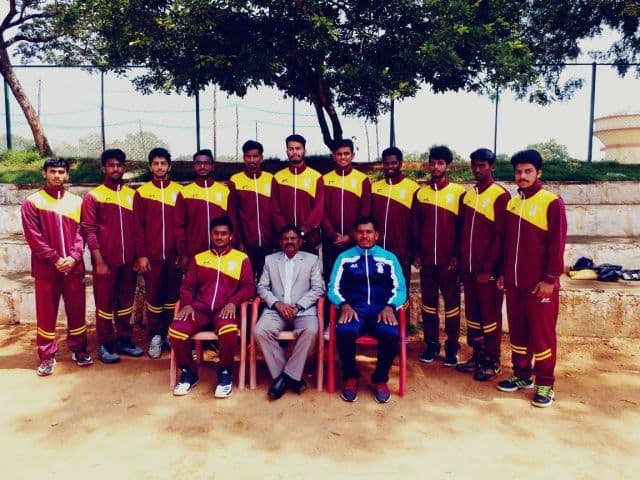De Paul College Mysore Sports Gallery photo 12