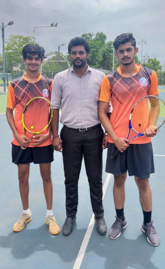 De Paul College Mysore Sports Gallery photo 11