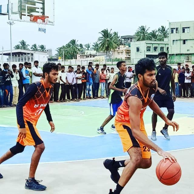 De Paul College Mysore Sports Gallery photo 13