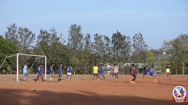 De Paul College Mysore Sports Gallery photo 5