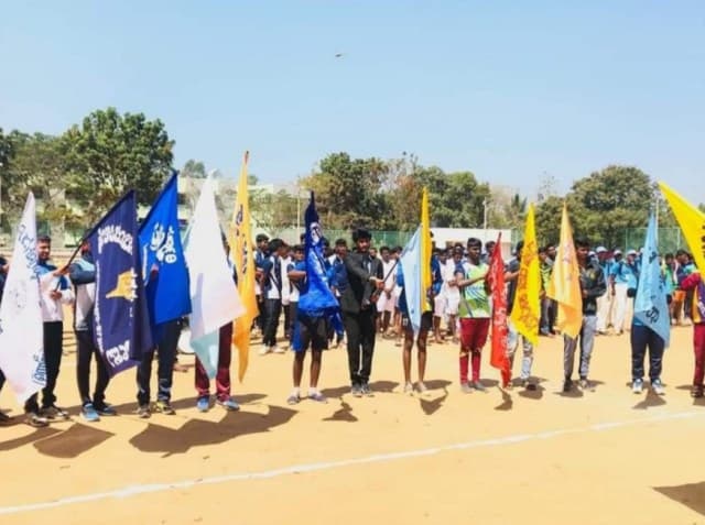 De Paul College Mysore Sports Gallery photo 2