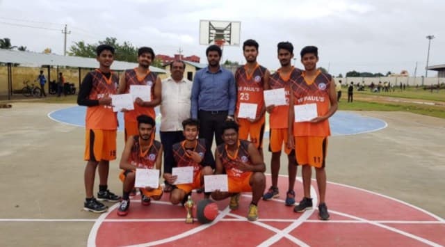 De Paul College Mysore Sports Gallery photo 4