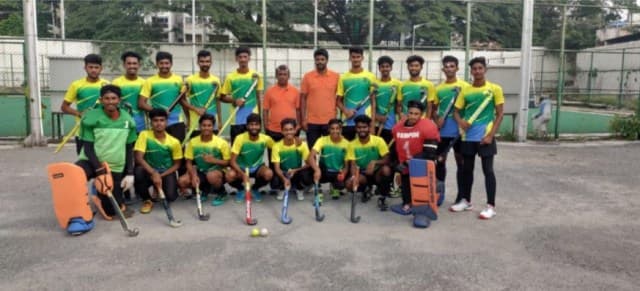 De Paul College Mysore Sports Gallery photo 1