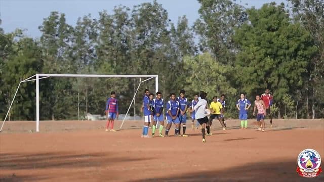 De Paul College Mysore Sports Gallery photo 6