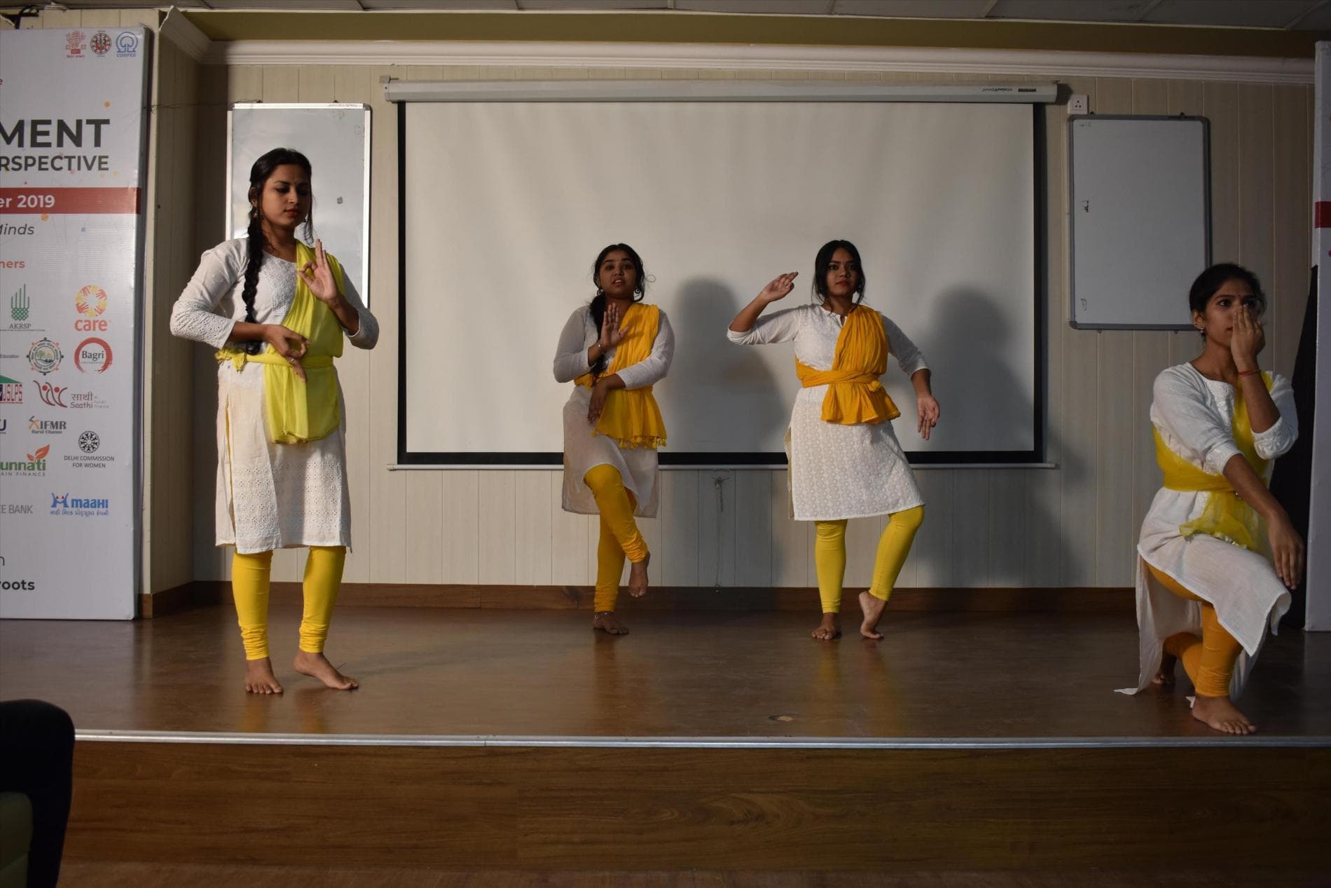 Development Management Institute Patna Annual events and seminars photo 1