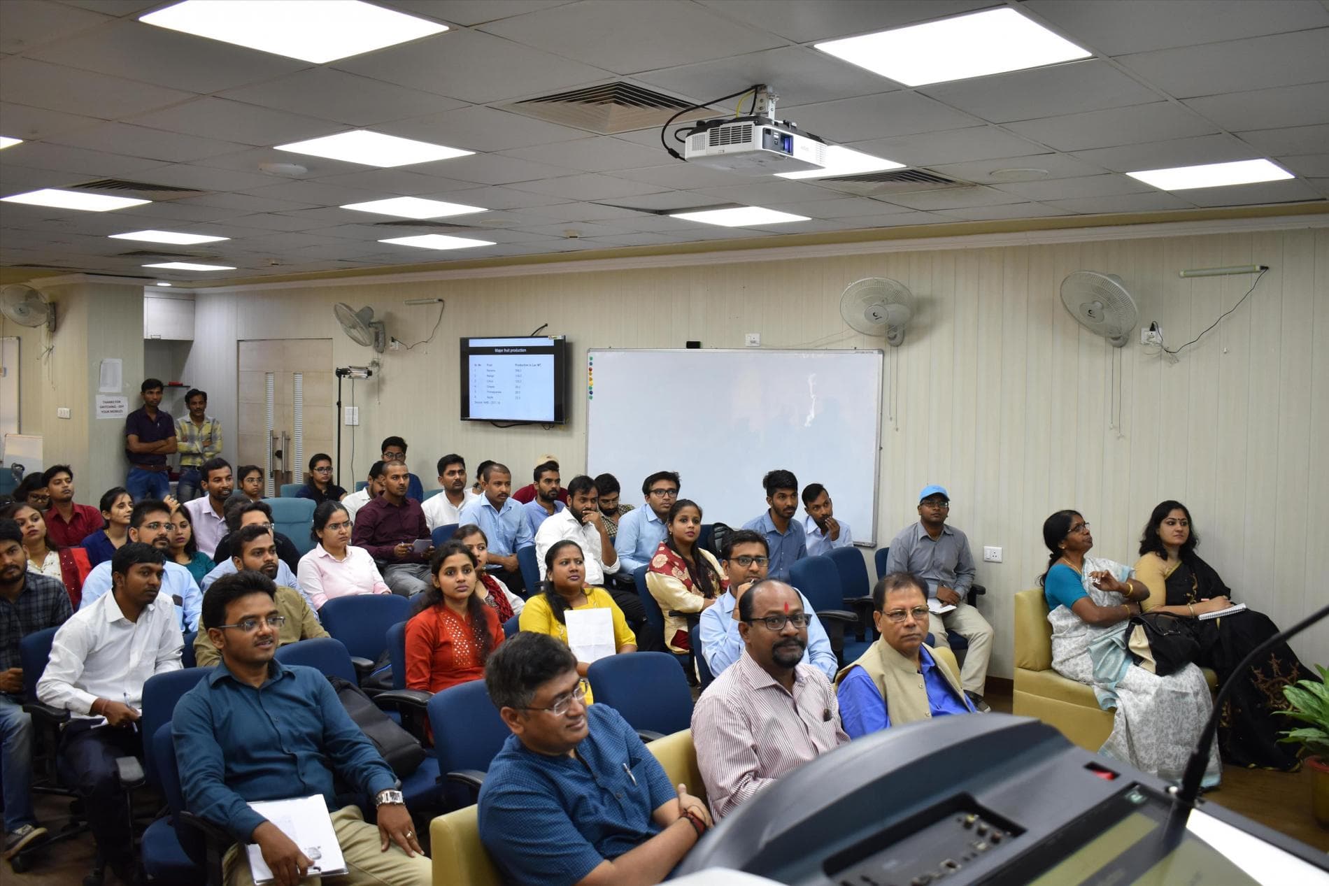 Development Management Institute Patna Annual events and seminars photo 14