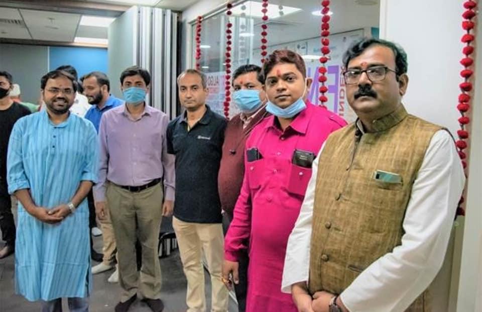 BSE Institute Limited Kolkata Extra Curriculars photo 8