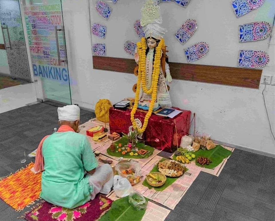 BSE Institute Limited Kolkata Extra Curriculars photo 10