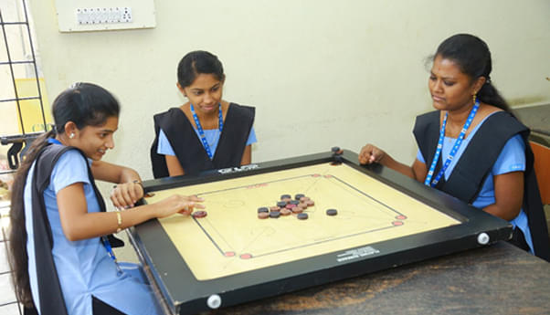 School of Allied Health Science, Vinayaka Mission Research Foundation Salem Infrastructure photo 6