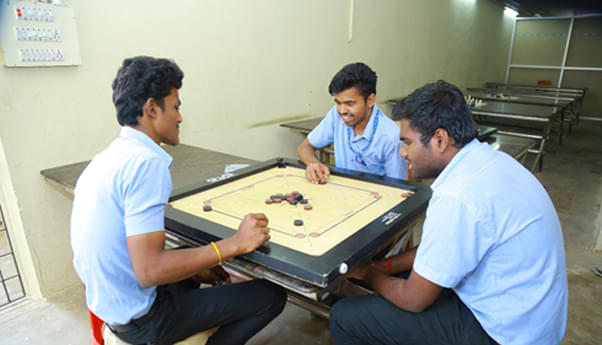 School of Allied Health Science, Vinayaka Mission Research Foundation Salem Infrastructure photo 7