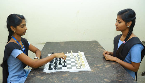 School of Allied Health Science, Vinayaka Mission Research Foundation Salem Infrastructure photo 8