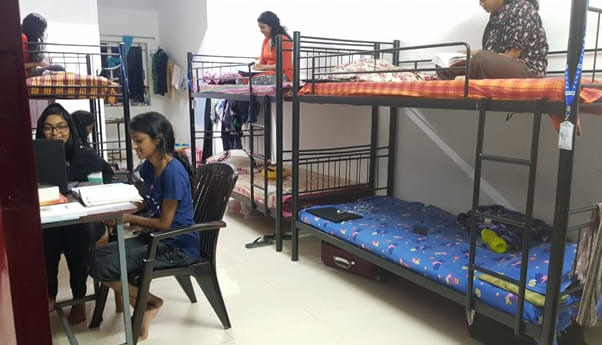 School of Allied Health Science, Vinayaka Mission Research Foundation Salem Infrastructure photo 9