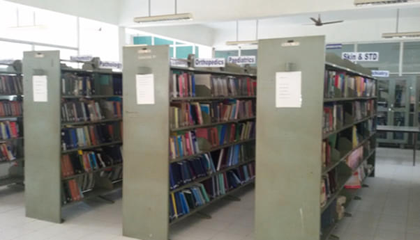 School of Allied Health Science, Vinayaka Mission Research Foundation Salem Infrastructure photo 2