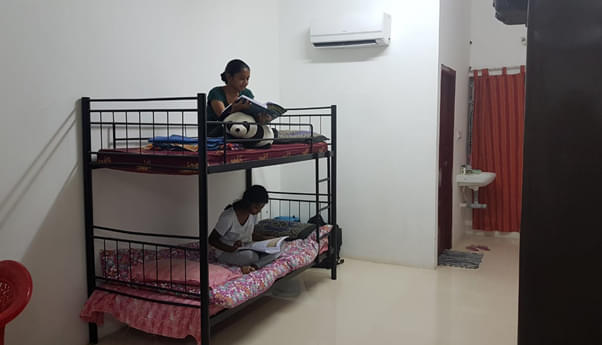 School of Allied Health Science, Vinayaka Mission Research Foundation Salem Infrastructure photo 11