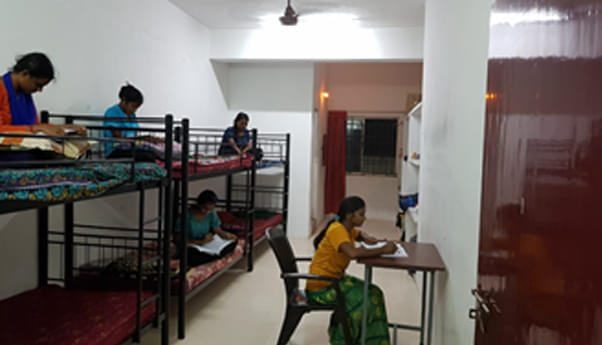 School of Allied Health Science, Vinayaka Mission Research Foundation Salem Infrastructure photo 12