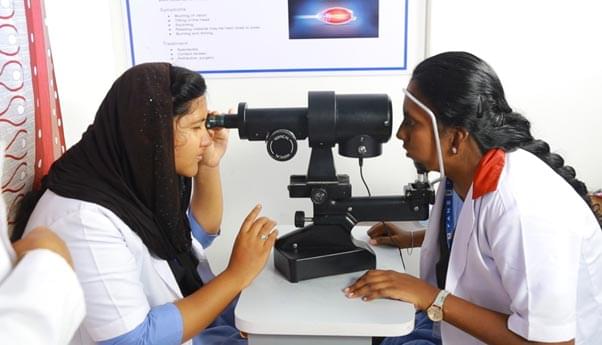 School of Allied Health Science, Vinayaka Mission Research Foundation Salem Infrastructure photo 13