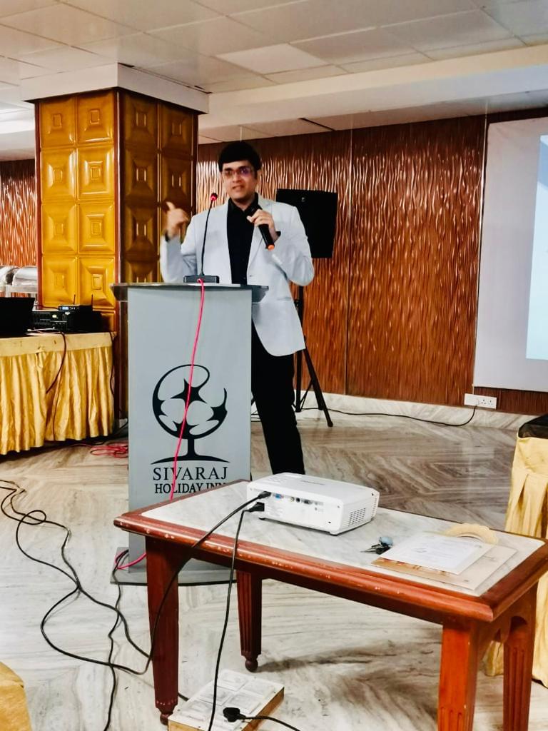 School of Allied Health Science, Vinayaka Mission Research Foundation Salem Events photo 2