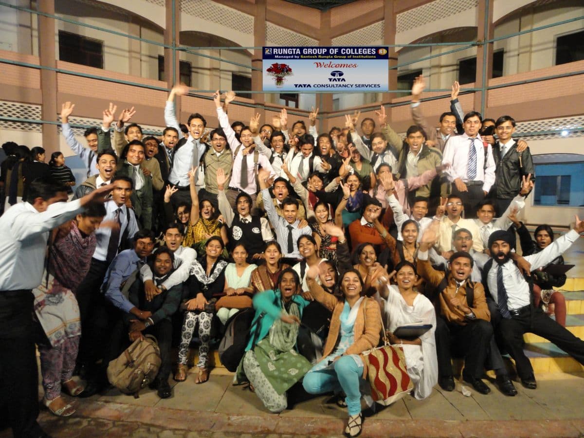 RCET Bhilai Events photo 10