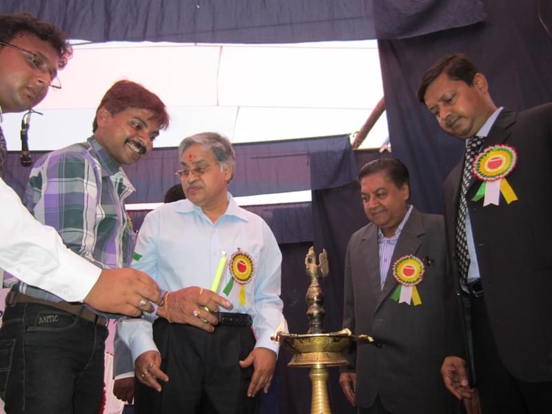 Badriprasad Institute of Technology Sambalpur Events photo 1