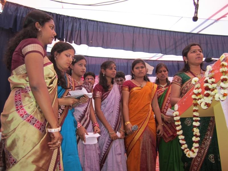 Badriprasad Institute of Technology Sambalpur Events photo 2