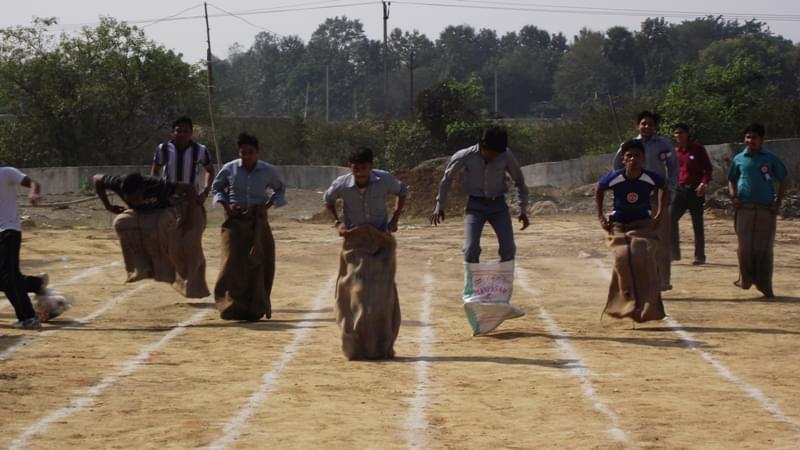 Badriprasad Institute of Technology Sambalpur Events photo 3