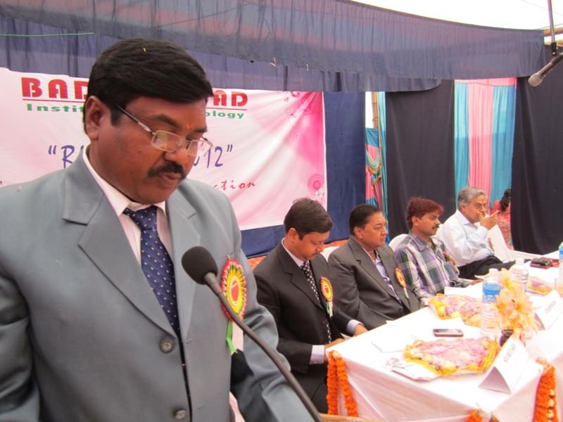 Badriprasad Institute of Technology Sambalpur Events photo 4