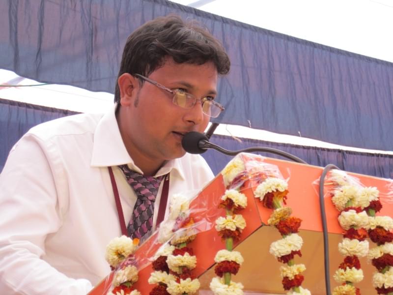 Badriprasad Institute of Technology Sambalpur Events photo 6