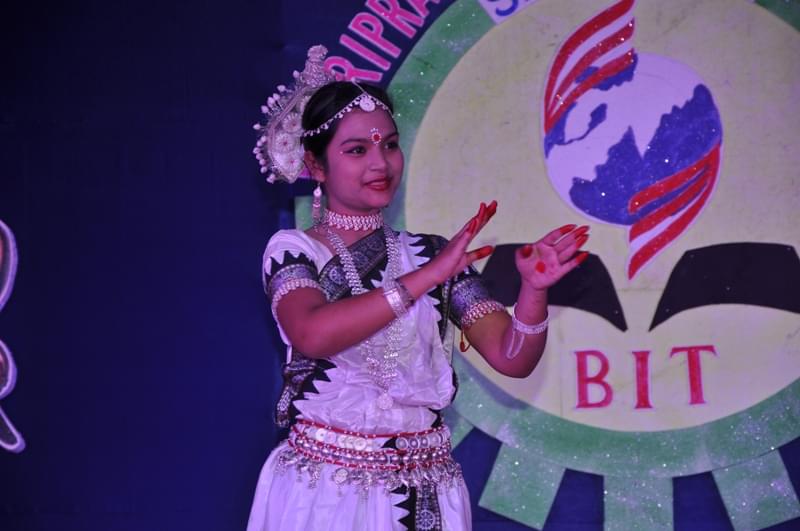 Badriprasad Institute of Technology Sambalpur Events photo 10