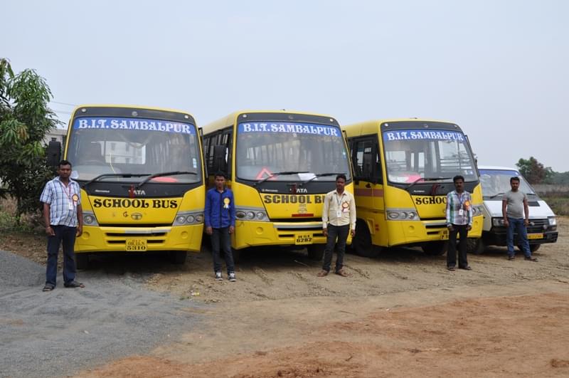 Badriprasad Institute of Technology Sambalpur Events photo 12