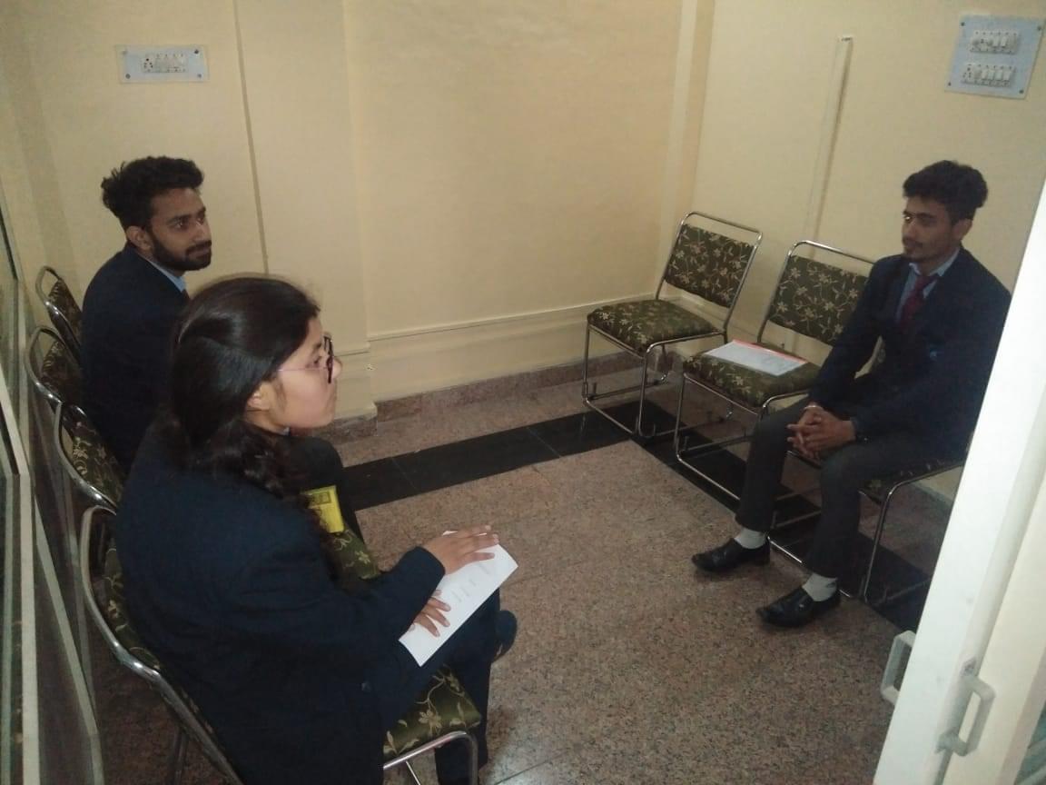 Maya Devi University Dehradun Engineering Drive photo 6