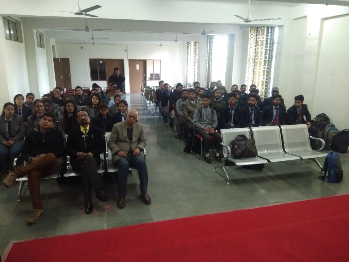 Maya Devi University Dehradun Engineering Drive photo 5