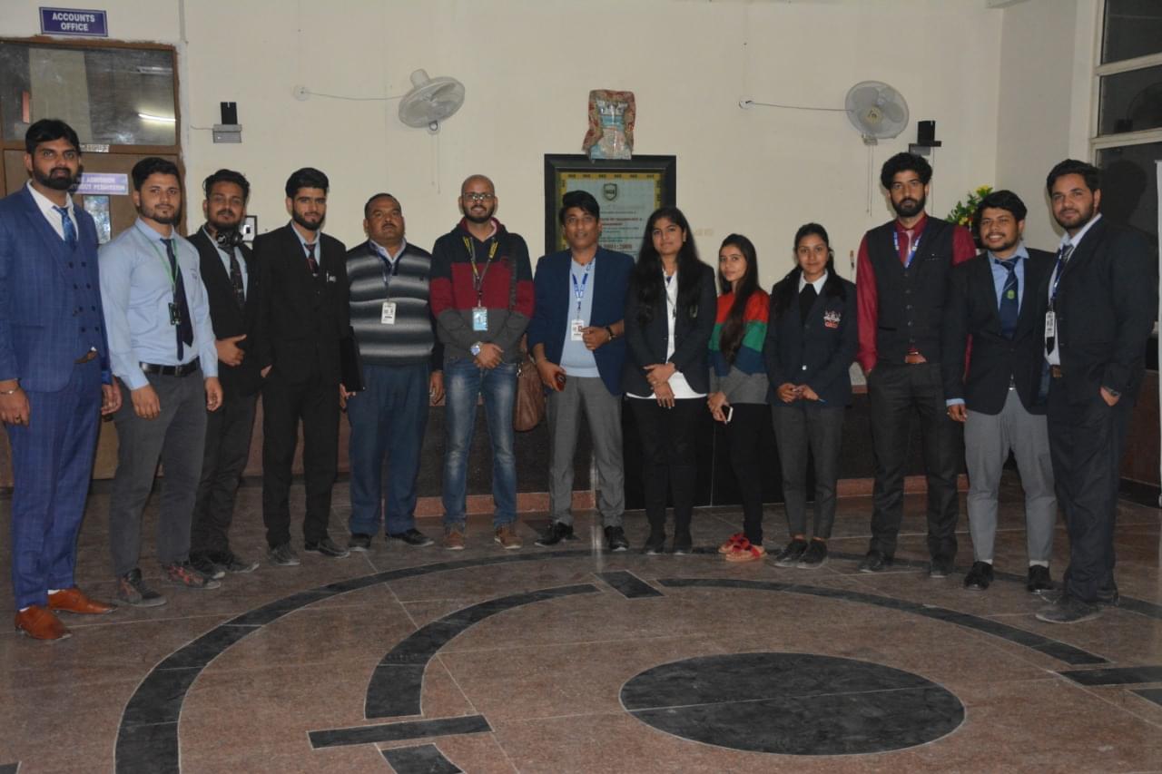 Maya Devi University Dehradun Engineering Drive photo 8