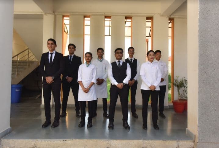 State Institute of Hotel Management Sidhpur Campus photo 21