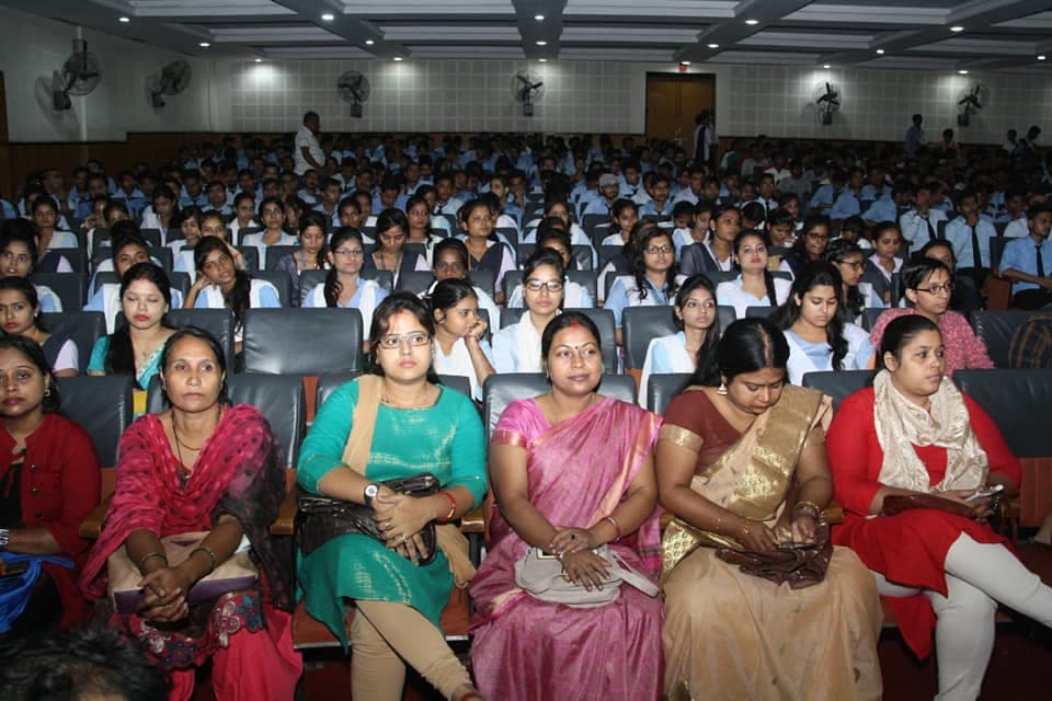 Arcade Business College Patna Events photo 2