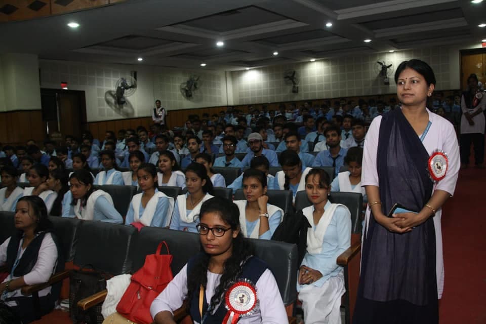 Arcade Business College Patna Events photo 9