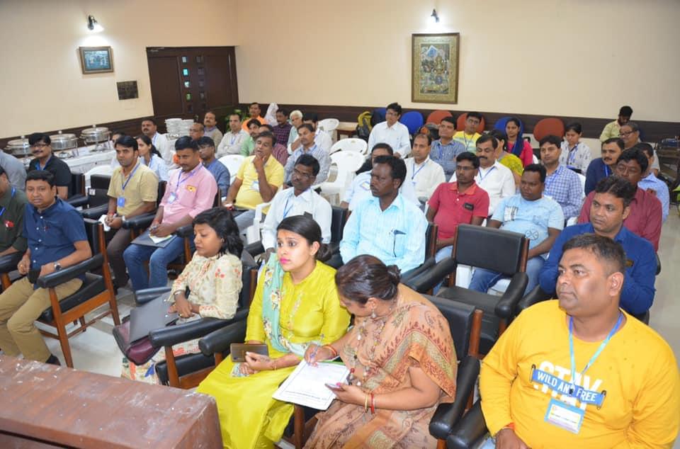 Pragyan International University Ranchi Events photo 12