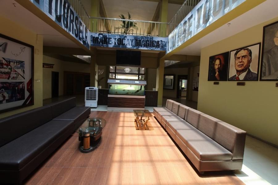 NSU Jamshedpur , Netaji Subhas University Jamshedpur Campus photo 3