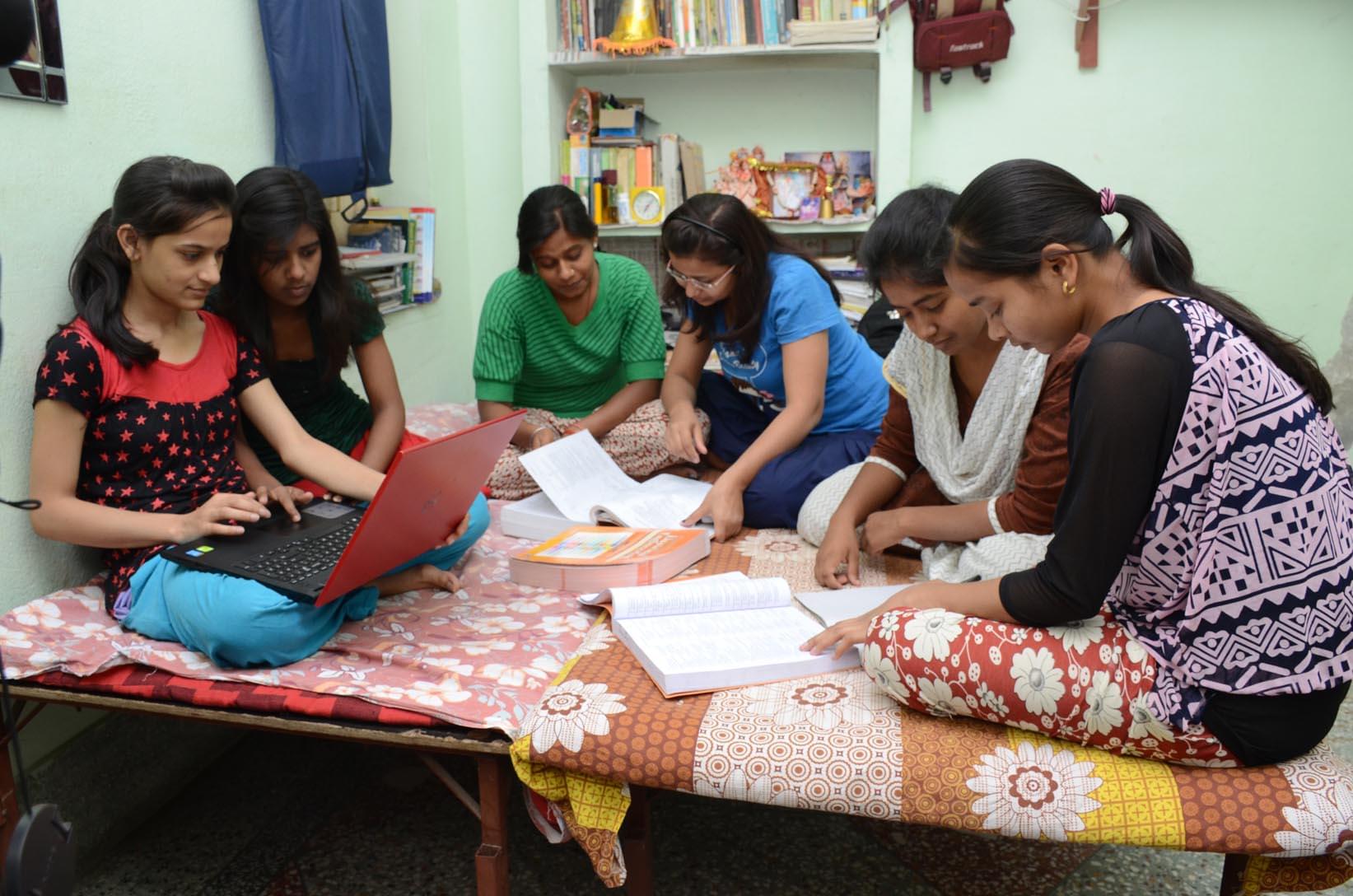 Sityog Institute of Technology Aurangabad hostel photo 1