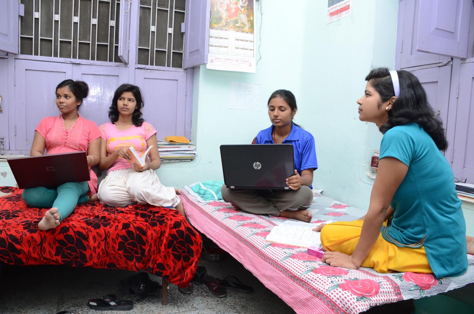 Sityog Institute of Technology Aurangabad hostel photo 2