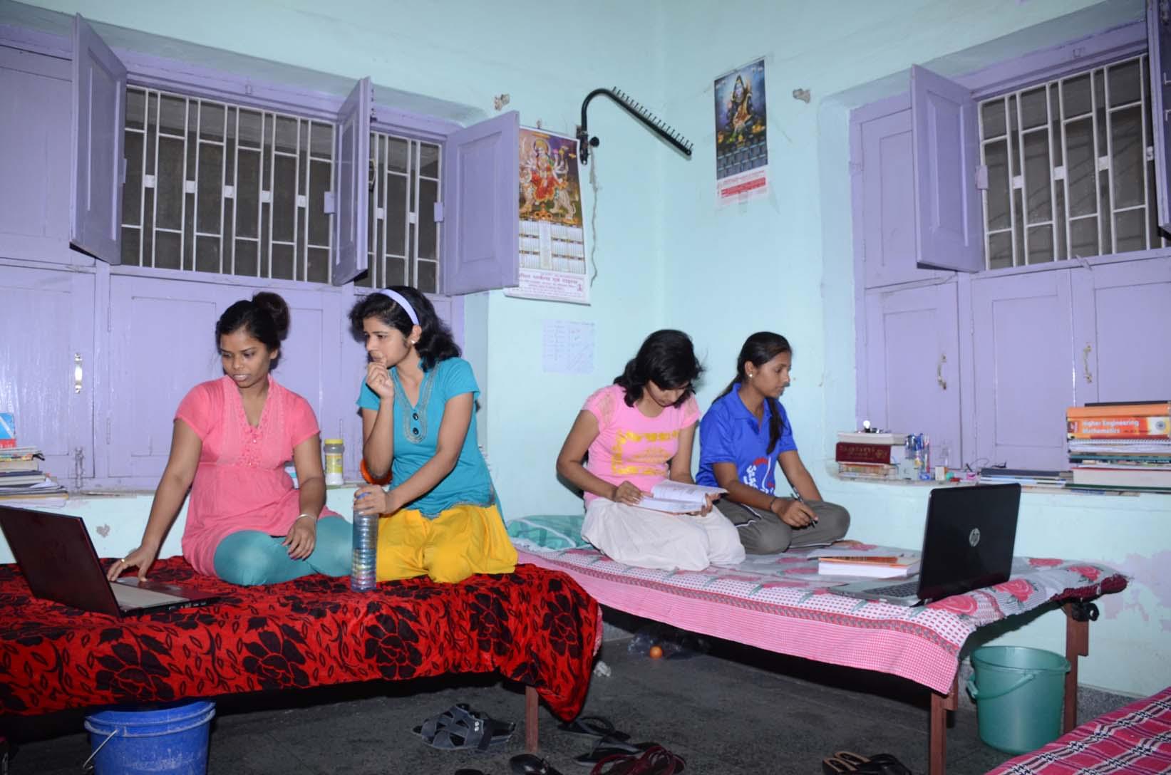 Sityog Institute of Technology Aurangabad hostel photo 3