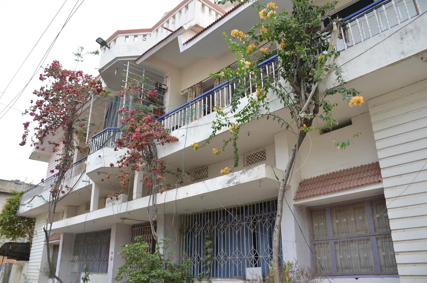 Sityog Institute of Technology Aurangabad hostel photo 4