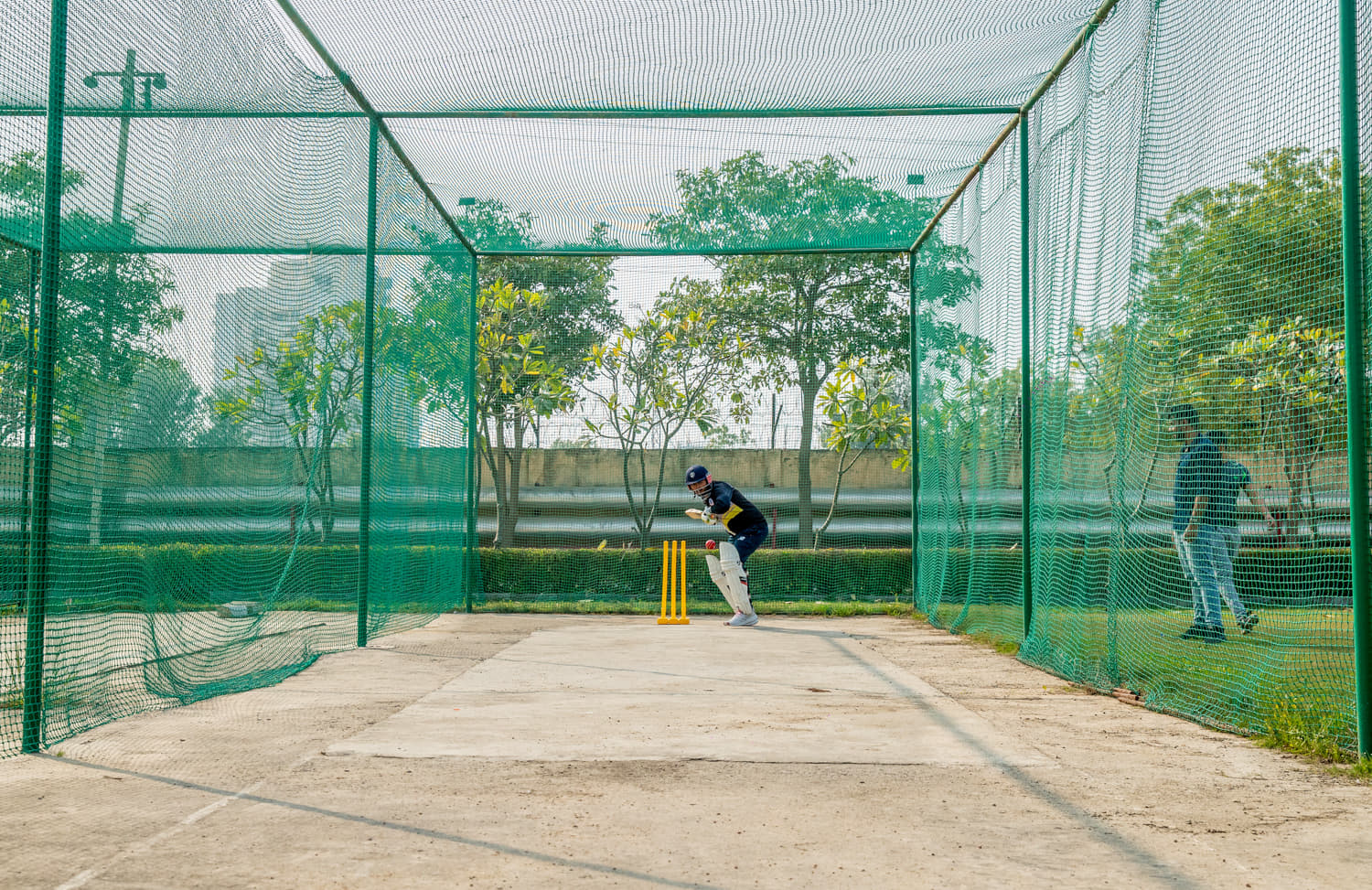 K.R. Mangalam University Gurugram Sports photo 5