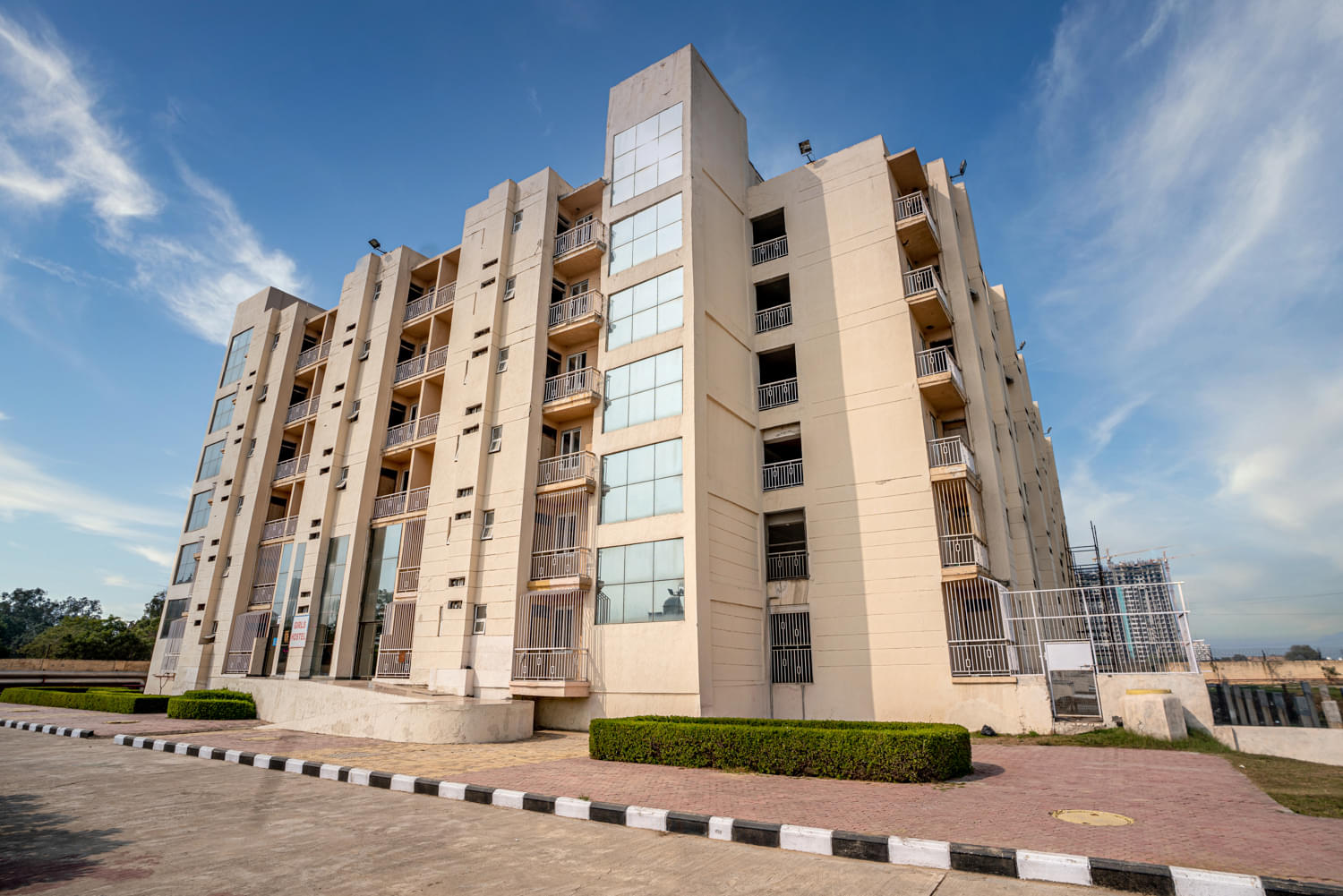 K.R. Mangalam University Gurugram hostel photo 1