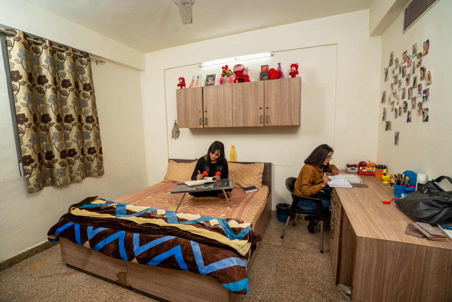 K.R. Mangalam University Gurugram hostel photo 3