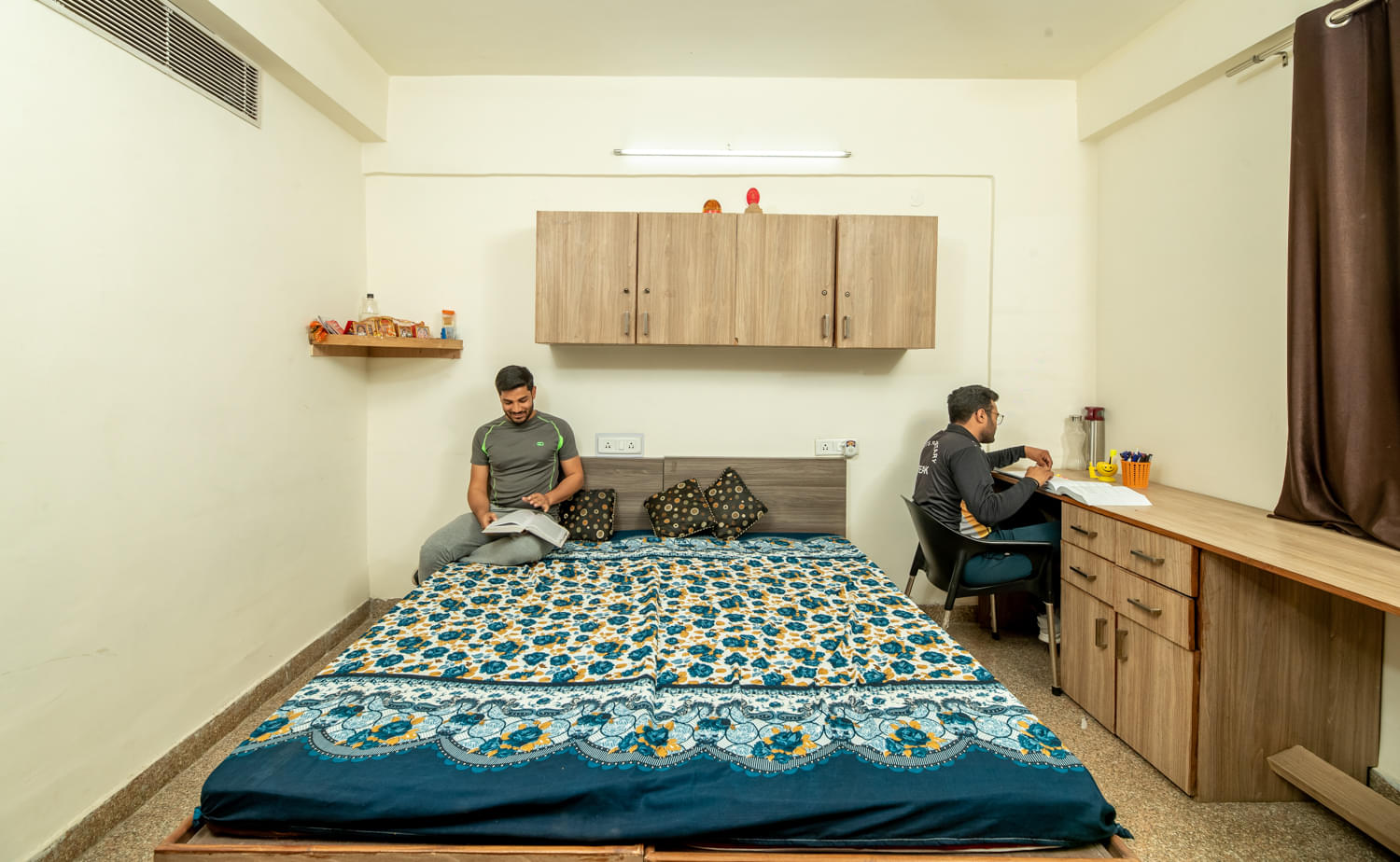 K.R. Mangalam University Gurugram hostel photo 4